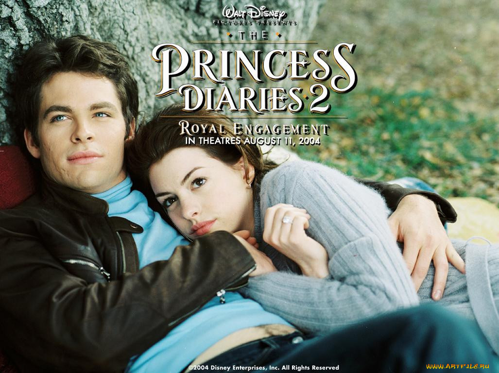 the, princess, diaries, , 